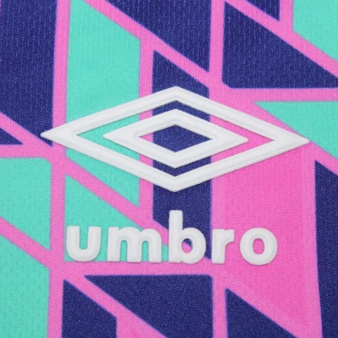 1990 Scotland Third Retro Football Shirt