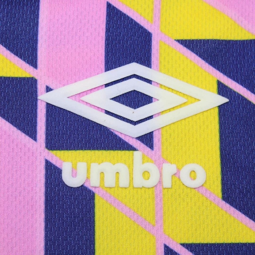 1991 Scotland Third Retro Football Shirt