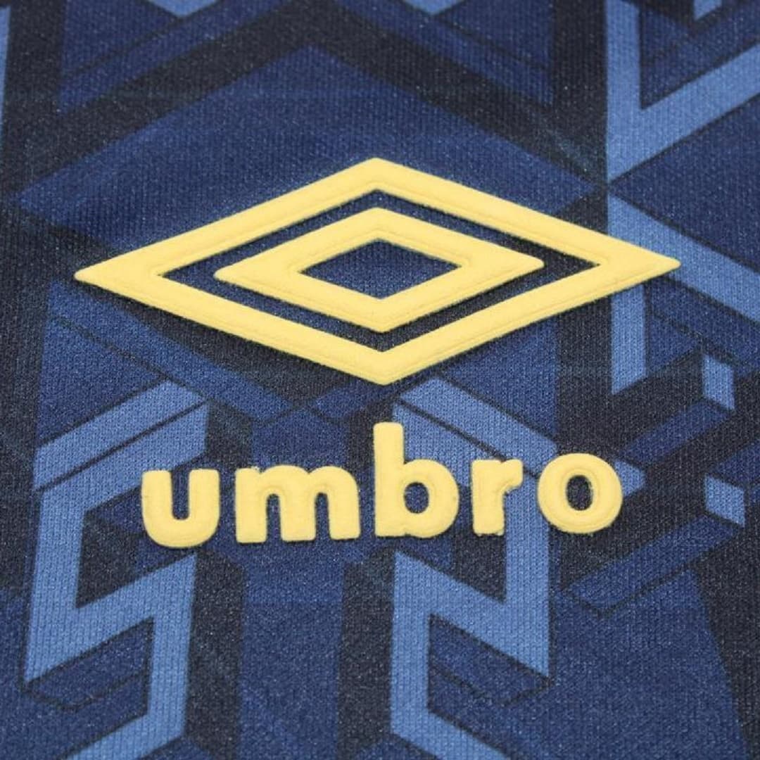 1992 Scotland Home Retro Football Shirt