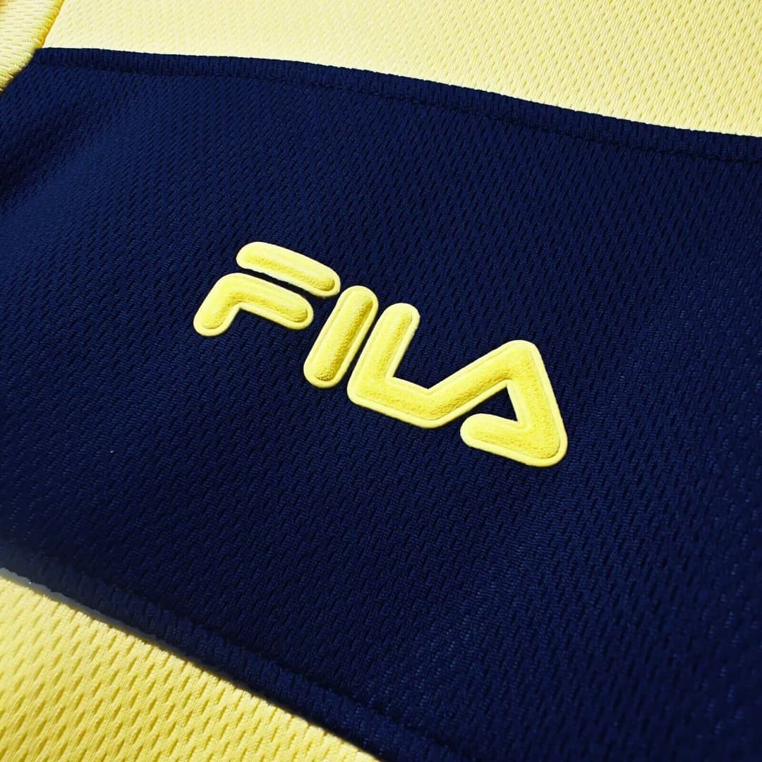 2002 Scotland Away Retro Football Shirt