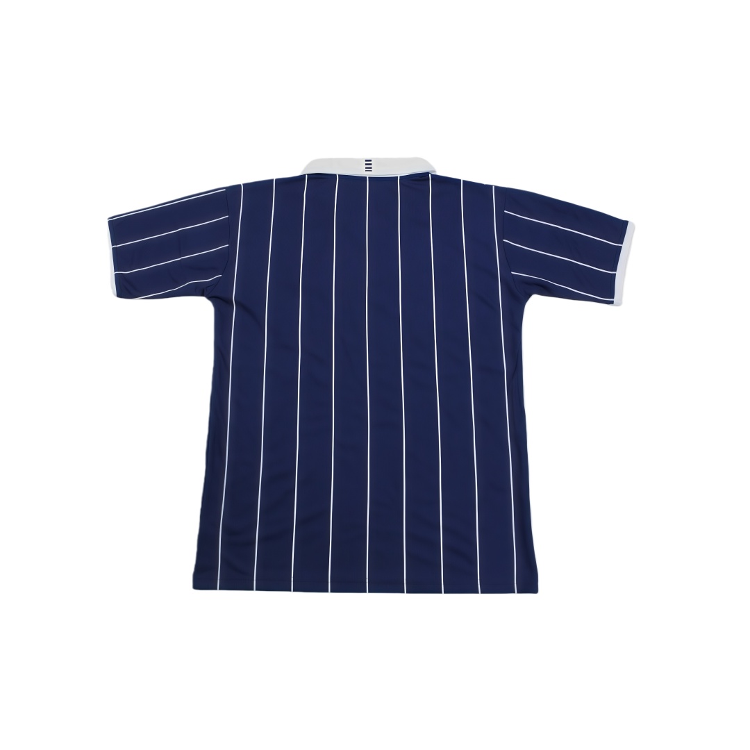 2002 Scotland Home Retro Football Shirt