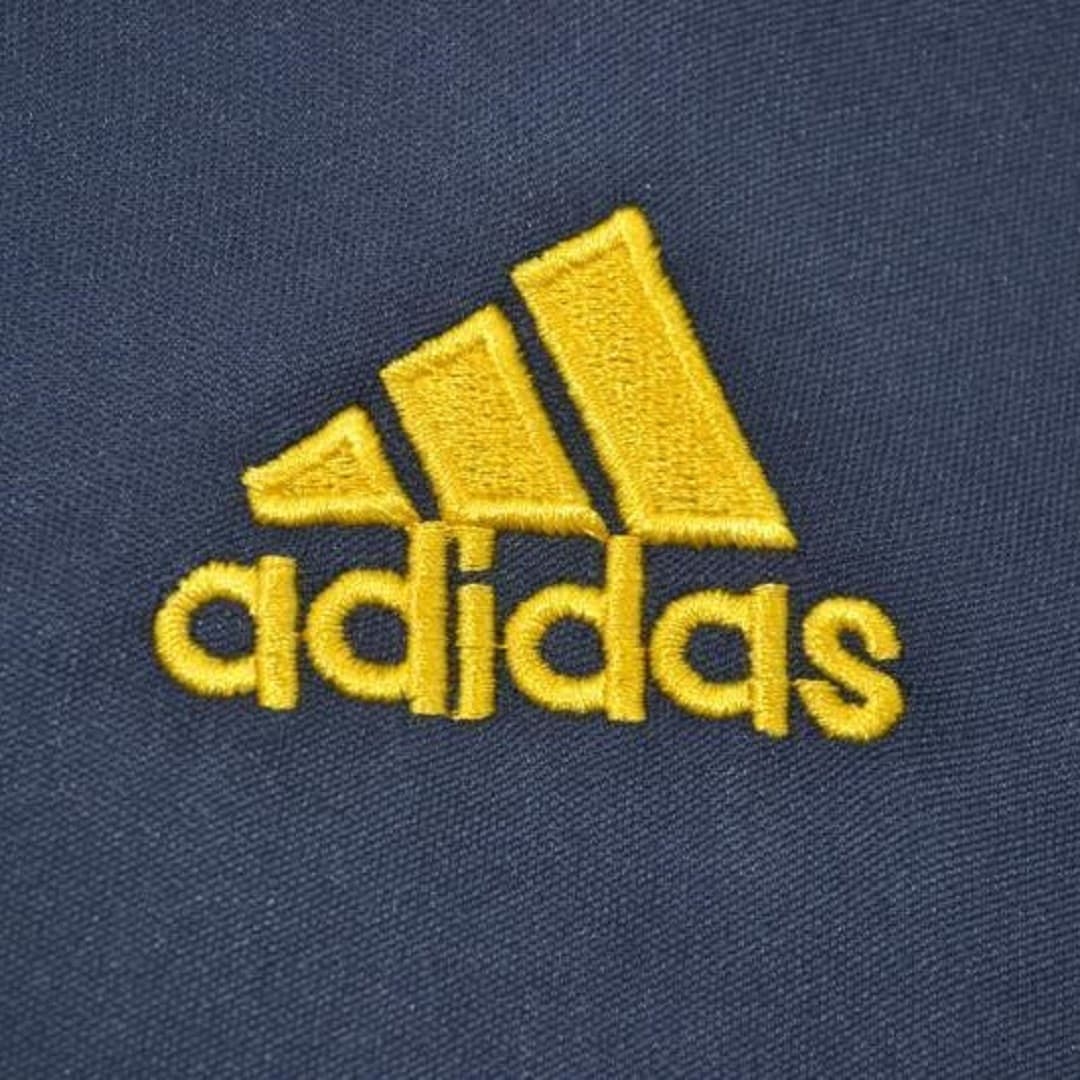 2010 Spain Away Retro Football Shirt Long Sleeve