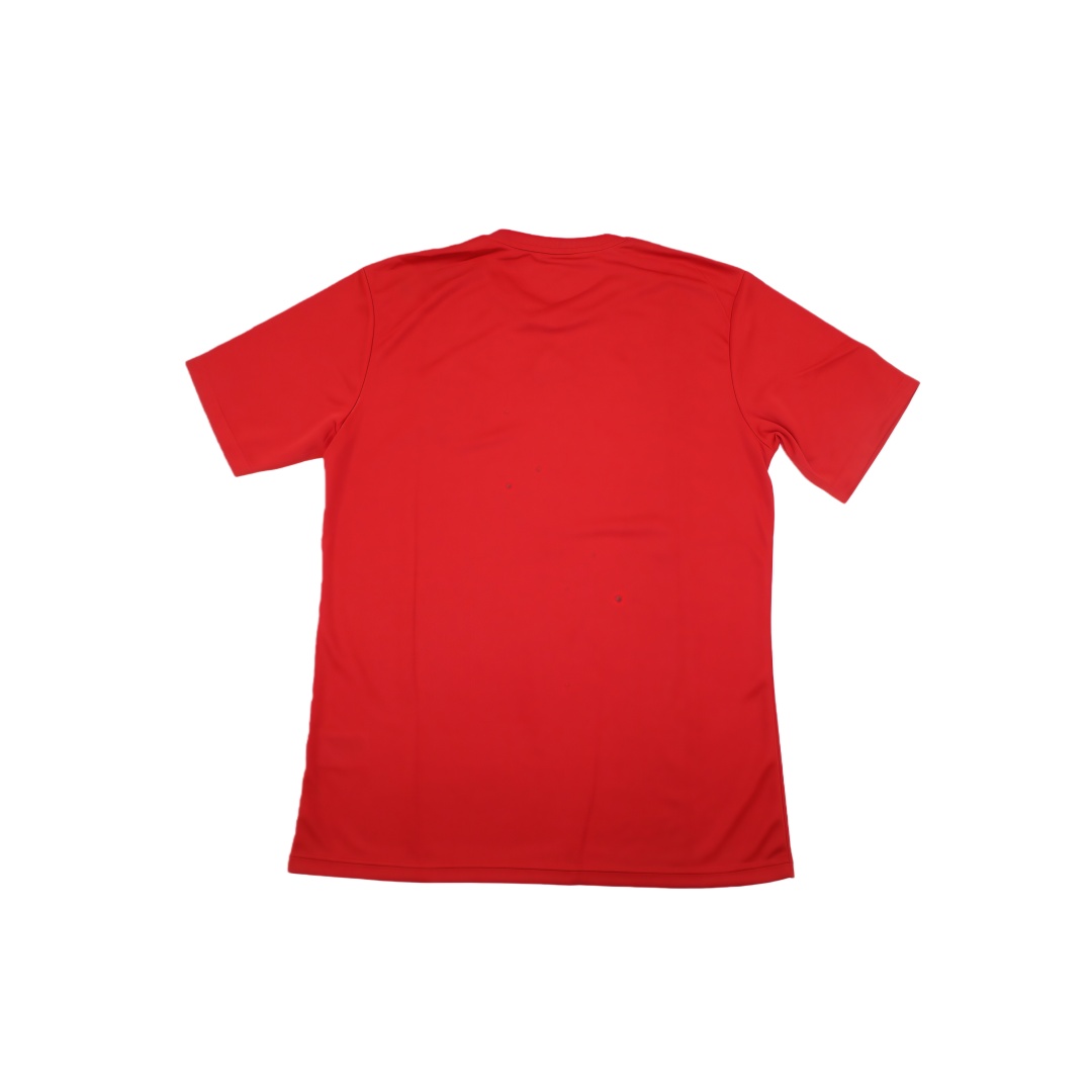 2018 Spain Home Retro Football Shirt