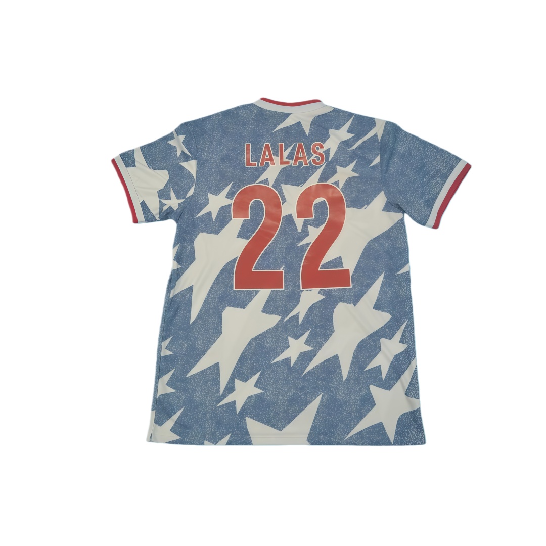 1994 USA Away Retro Football Shirt