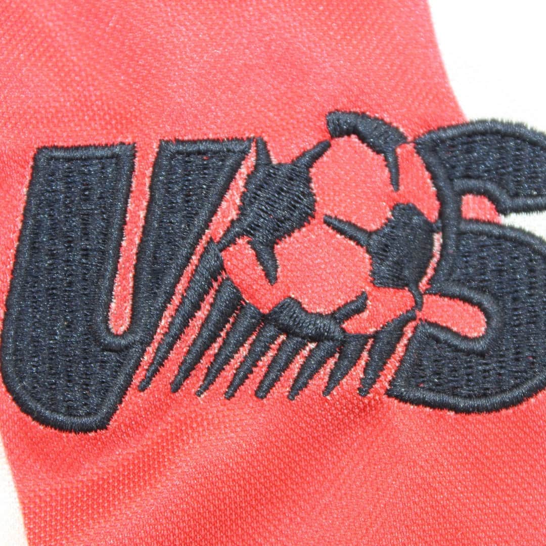 1994 USA Home Retro Football Shirt