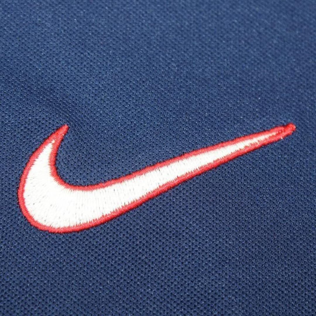 1995 USA Away Retro Football Shirt