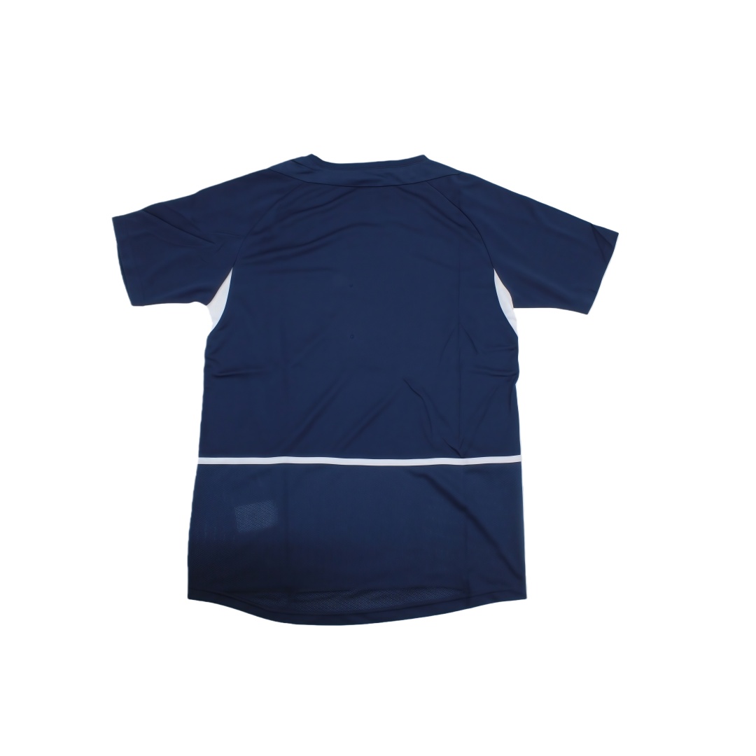 2002 USA Away Retro Football Shirt