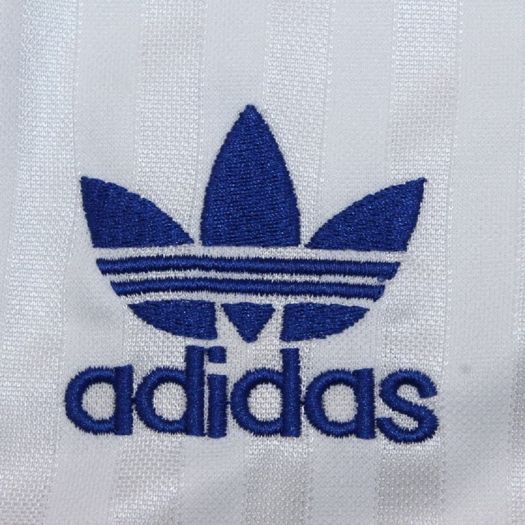 1990 Yugoslavia Away Retro Football Shirt