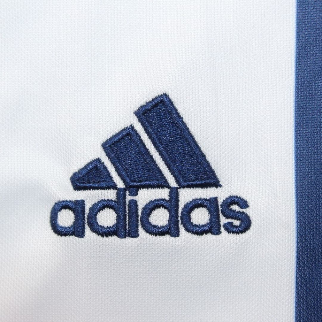 1999 Yugoslavia Away Retro Football Shirt